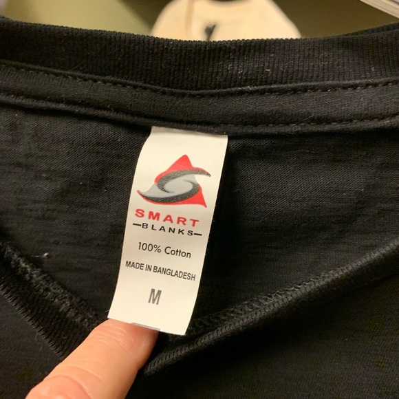 Fleetwood Mac band tee size M - Picture 3 of 3